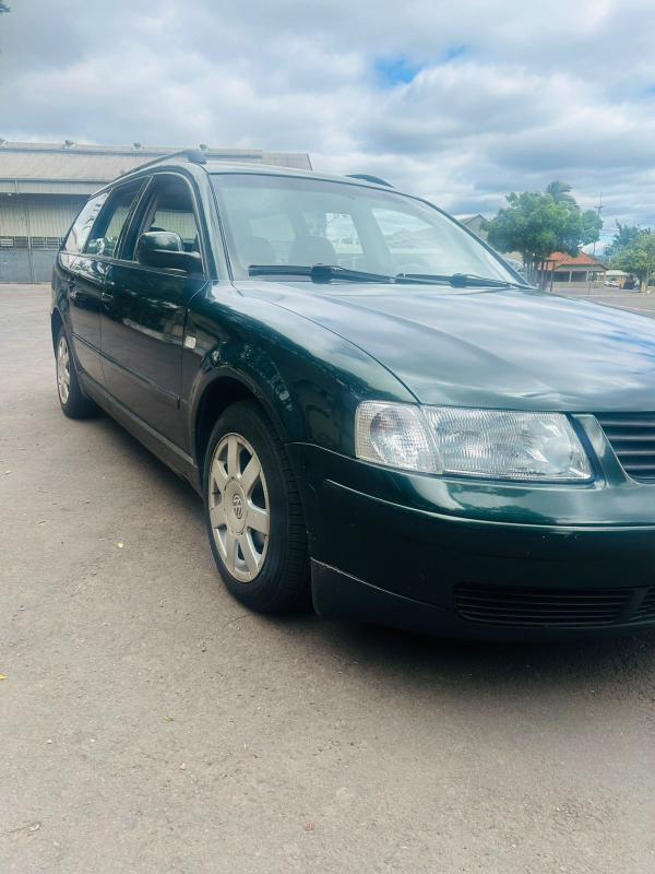 Passat - Foto #3 do anúncio à venda de Carro clássico