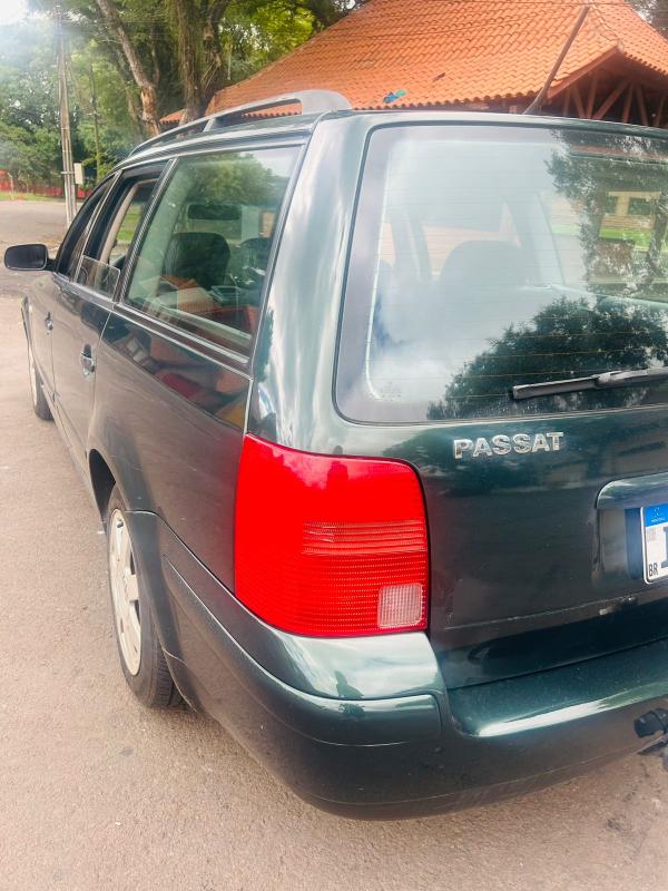 Passat - Foto #11 do anúncio à venda de Carro clássico