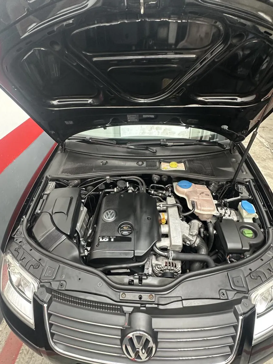 Passat Variant - Foto #9 do anúncio à venda de Carro clássico