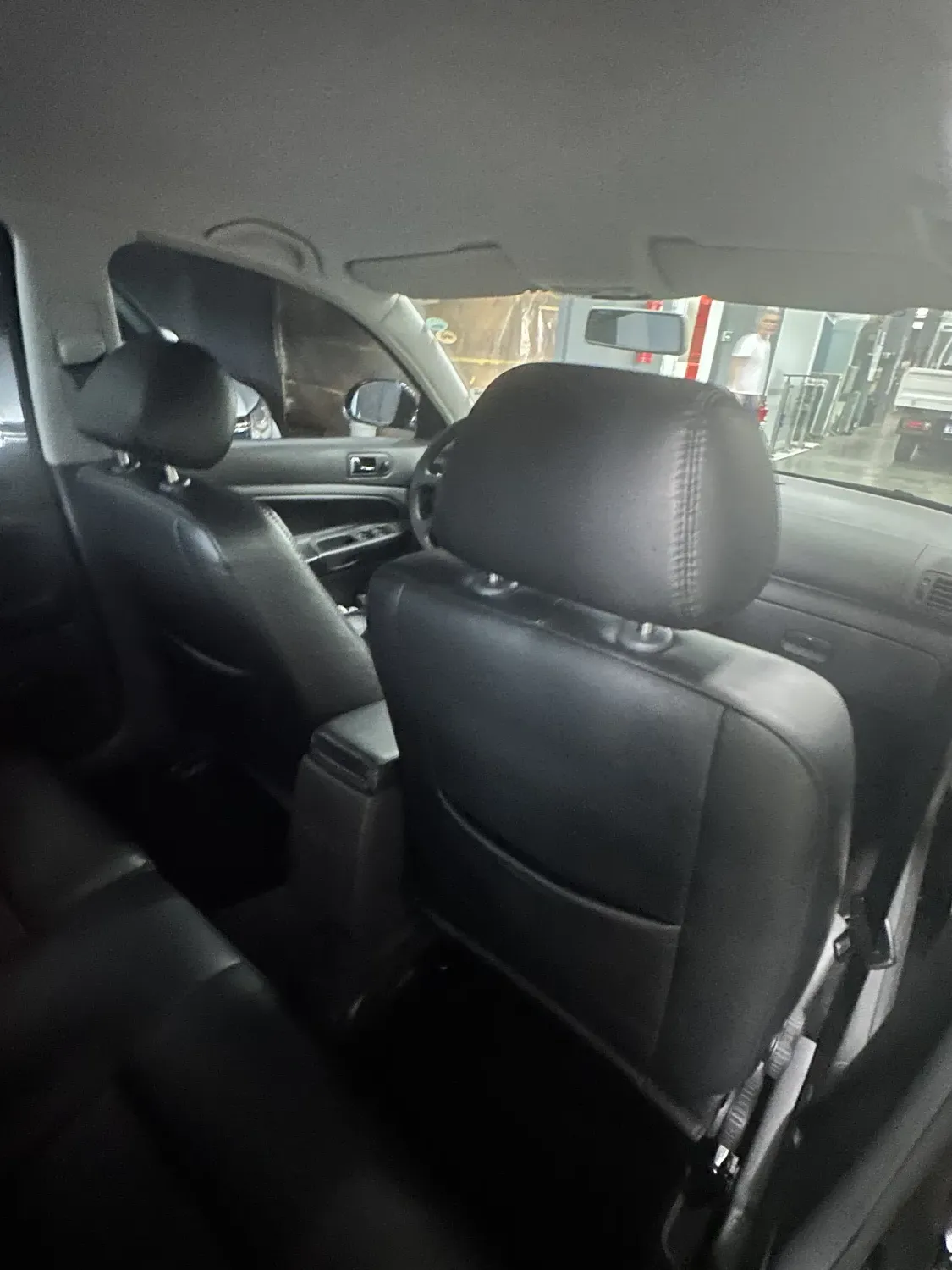 Passat Variant - Foto #14 do anúncio à venda de Carro clássico