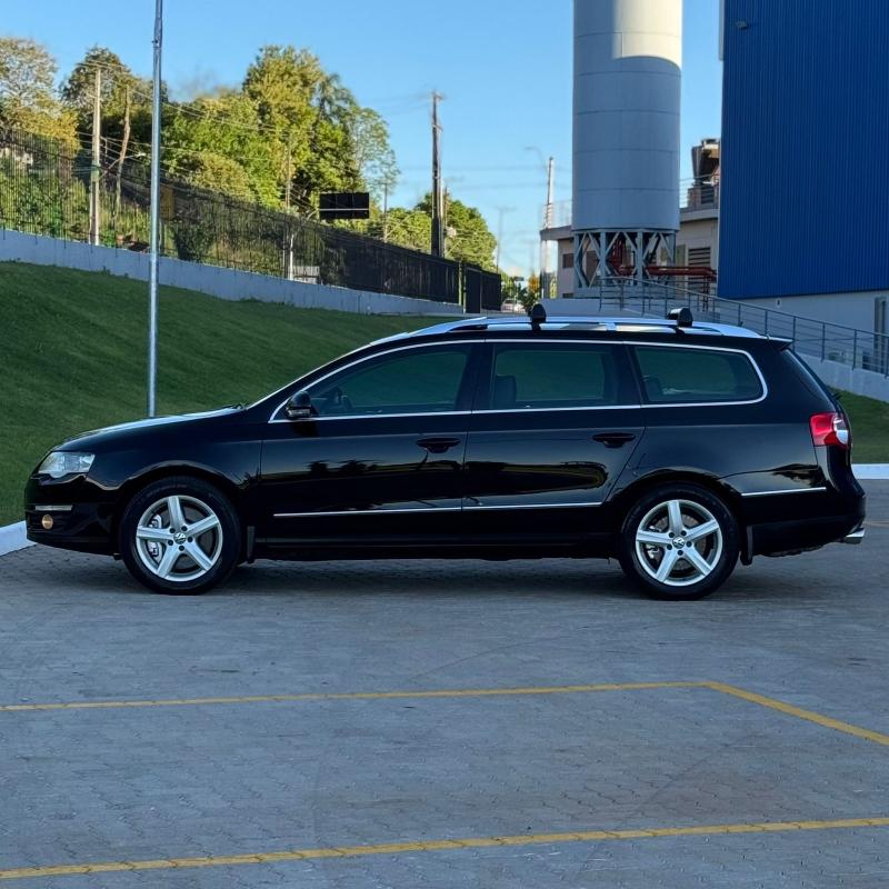 Passat - Foto #2 do anúncio à venda de Carro clássico
