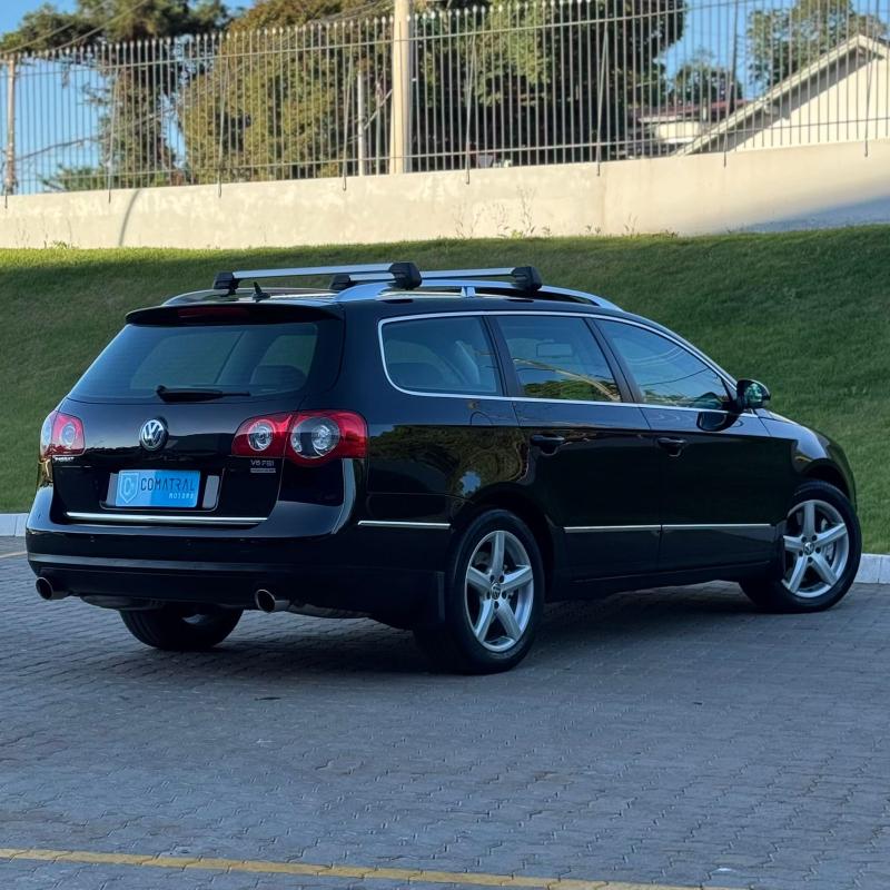 Passat - Foto #13 do anúncio à venda de Carro clássico