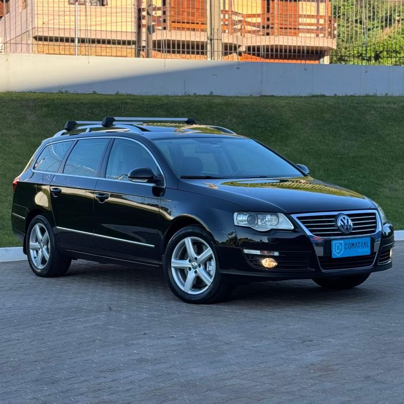 Passat - Foto #15 do anúncio à venda de Carro clássico