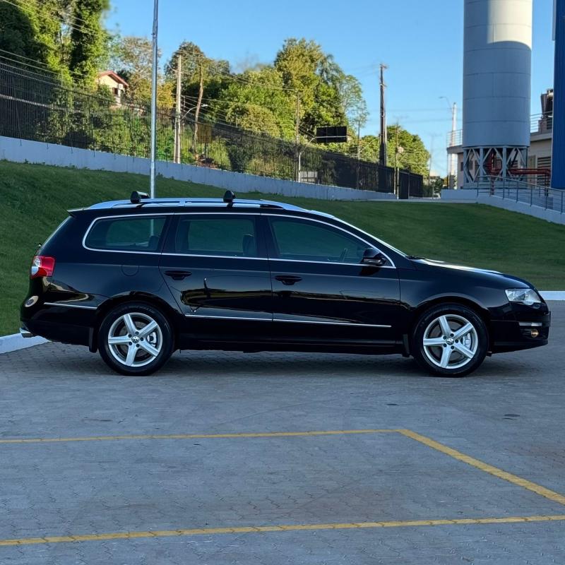 Passat - Foto #21 do anúncio à venda de Carro clássico
