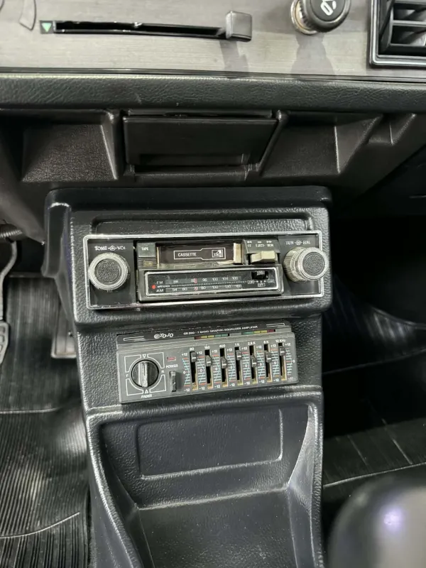 Passat - Foto #16 do anúncio à venda de Carro clássico