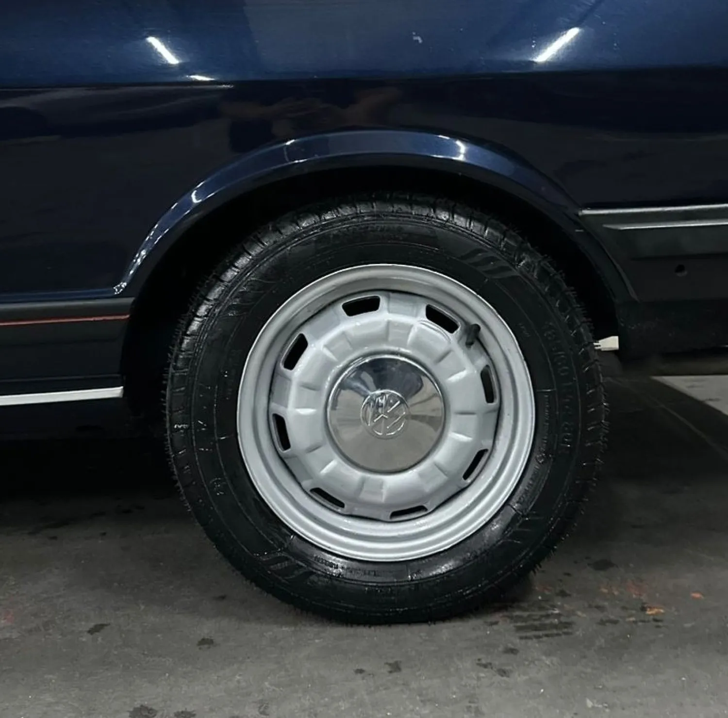 Passat - Foto #7 do anúncio à venda de Carro clássico