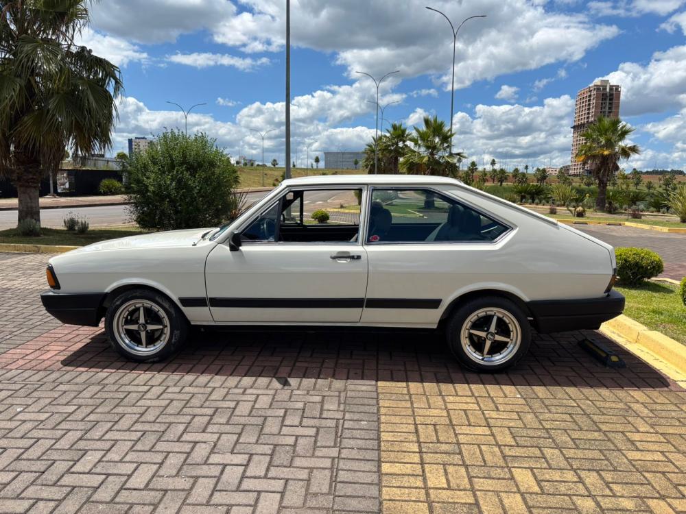 Passat - Foto #2 do anúncio à venda de Carro clássico