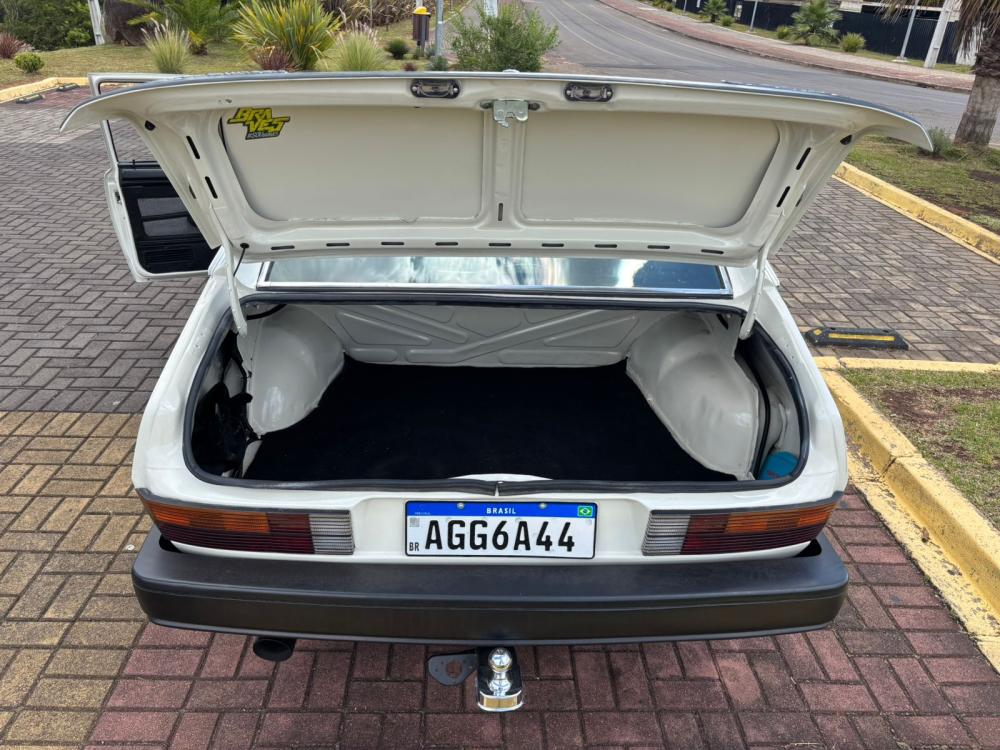 Passat - Foto #3 do anúncio à venda de Carro clássico