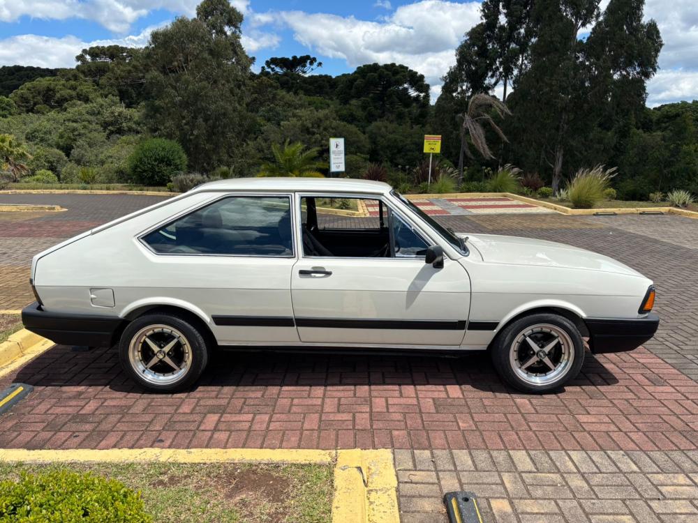 Passat - Foto #10 do anúncio à venda de Carro clássico
