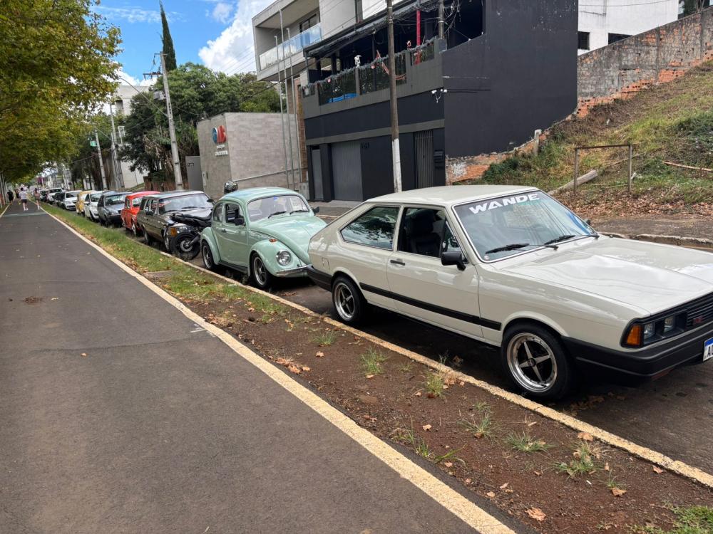 Passat - Foto #12 do anúncio à venda de Carro clássico