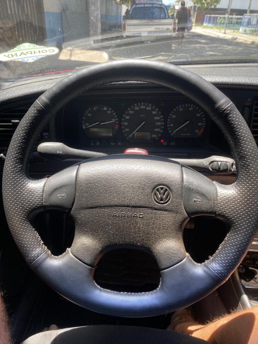 Passat - Foto #2 do anúncio à venda de Carro clássico