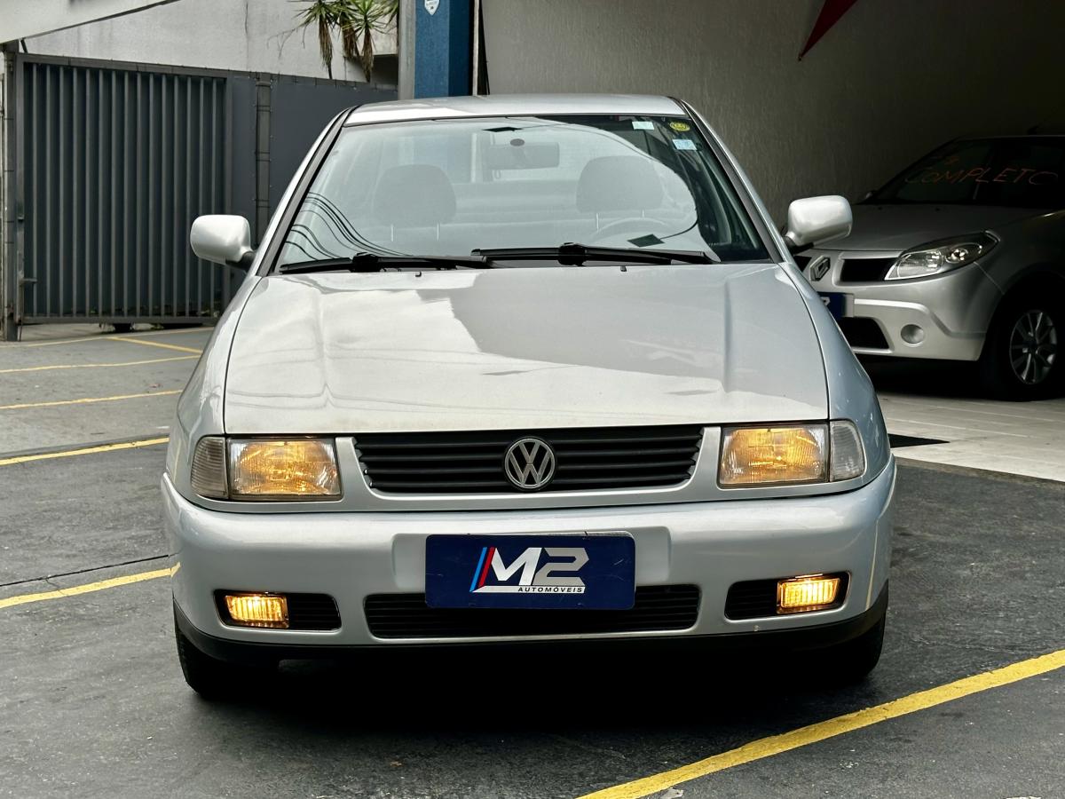 Polo - Foto #12 do anúncio à venda de Carro clássico