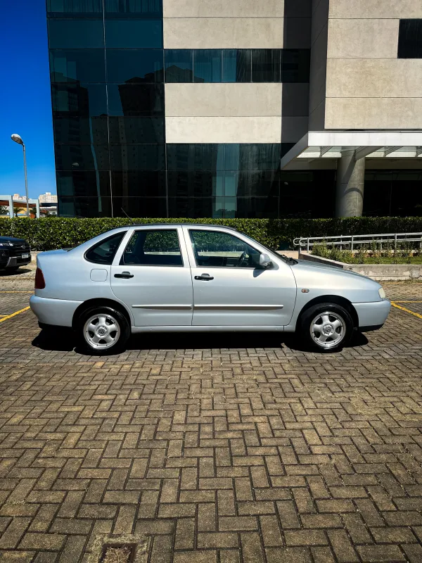 Polo - Foto #13 do anúncio à venda de Carro clássico