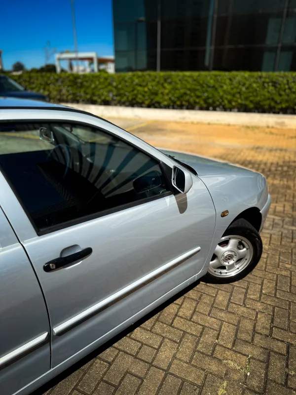 Polo - Foto #19 do anúncio à venda de Carro clássico