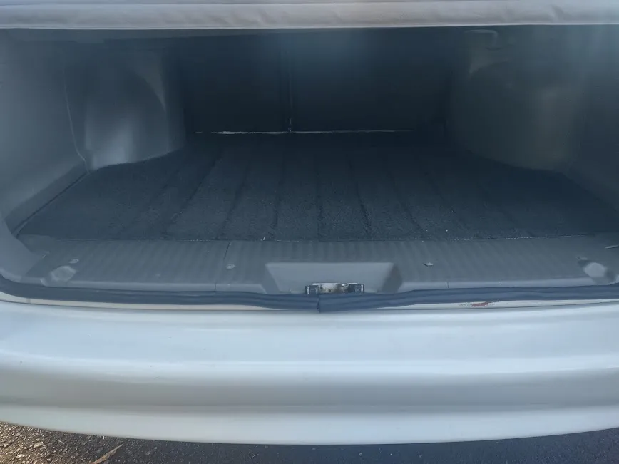 Quantum 1.8 - Foto #27 do anúncio à venda de Carro clássico