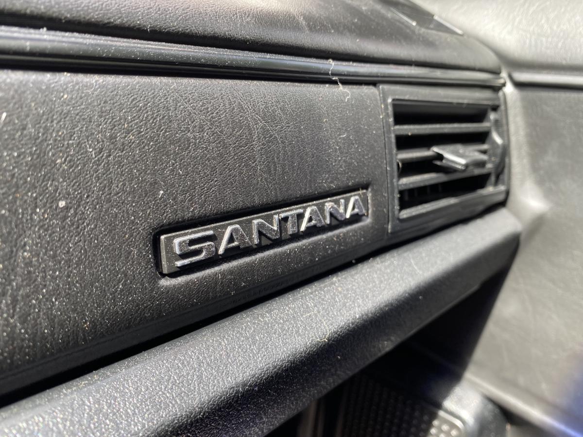 Quantum - Foto #13 do anúncio à venda de Carro clássico