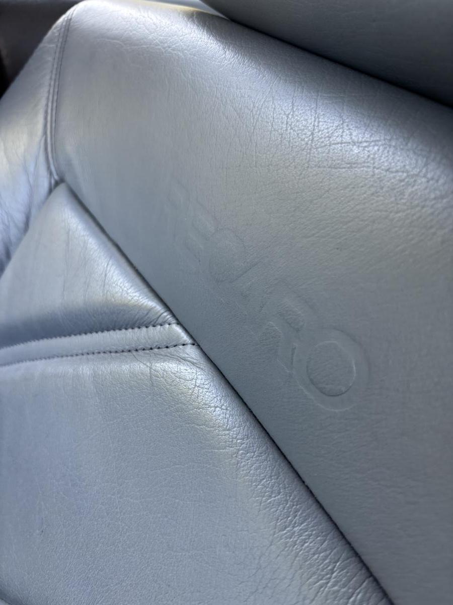 Quantum - Foto #3 do anúncio à venda de Carro clássico