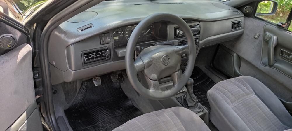 Quantum - Foto #6 do anúncio à venda de Carro clássico