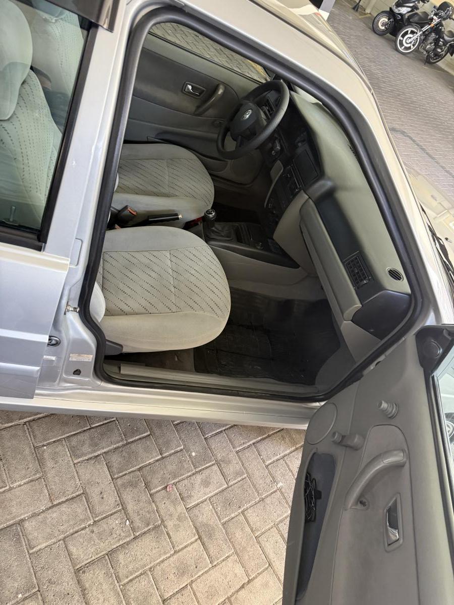 Santana - Foto #10 do anúncio à venda de Carro clássico