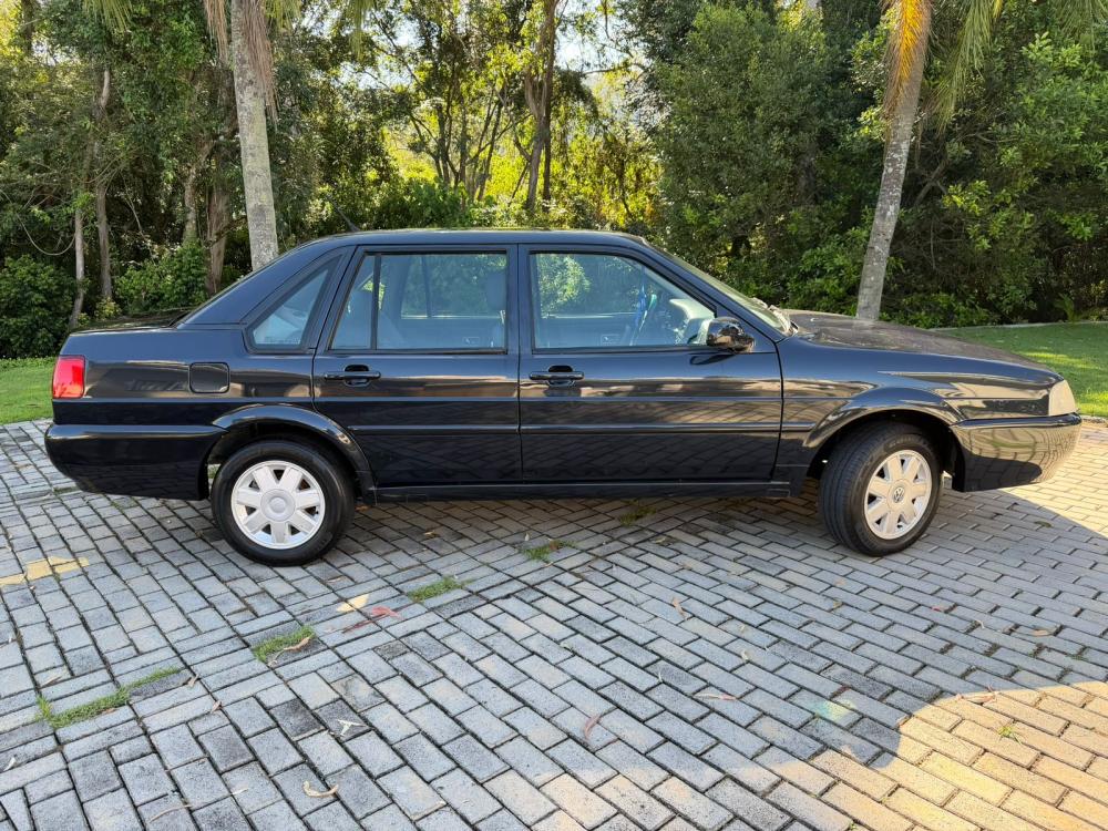 Santana - Foto #9 do anúncio à venda de Carro clássico
