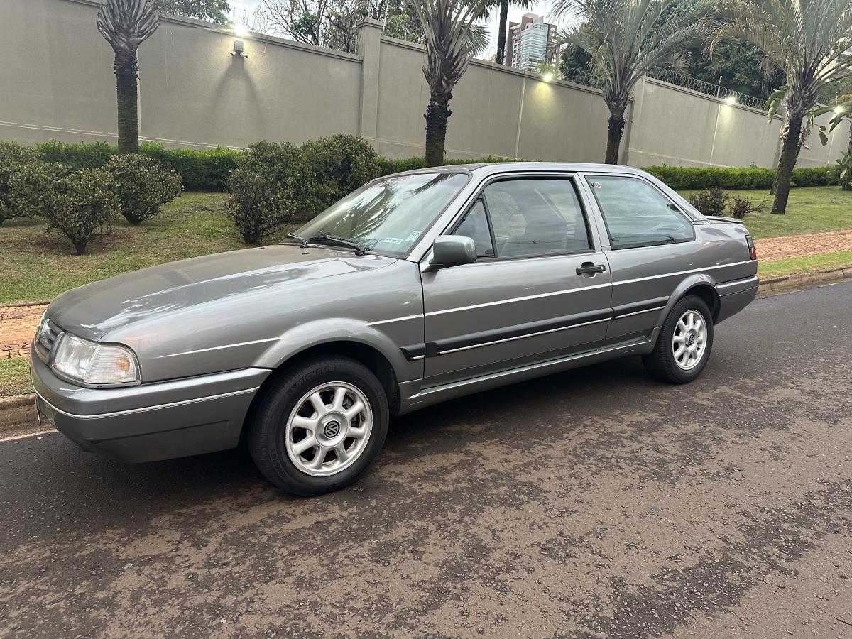 Santana - Foto #11 do anúncio à venda de Carro clássico