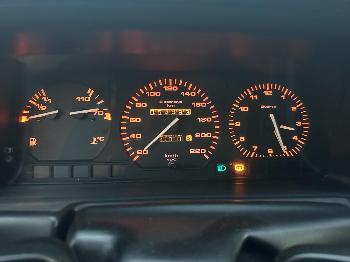 Santana - Foto #19 do anúncio à venda de Carro clássico