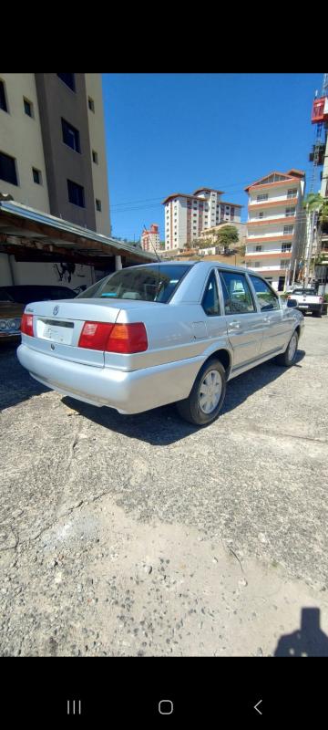Santana - Foto #11 do anúncio à venda de Carro clássico