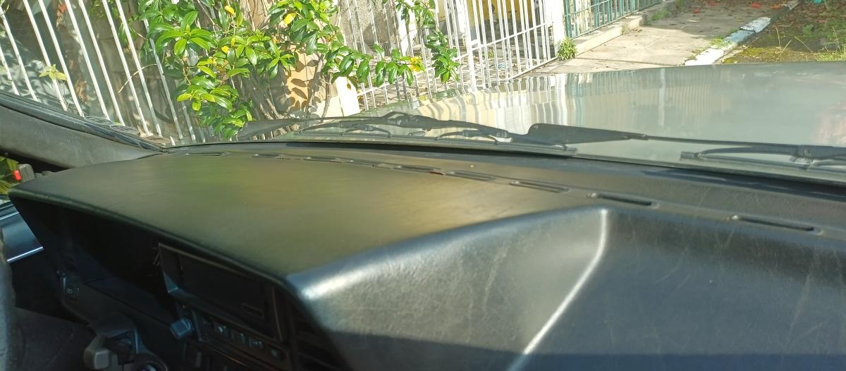 Santana - Foto #5 do anúncio à venda de Carro clássico