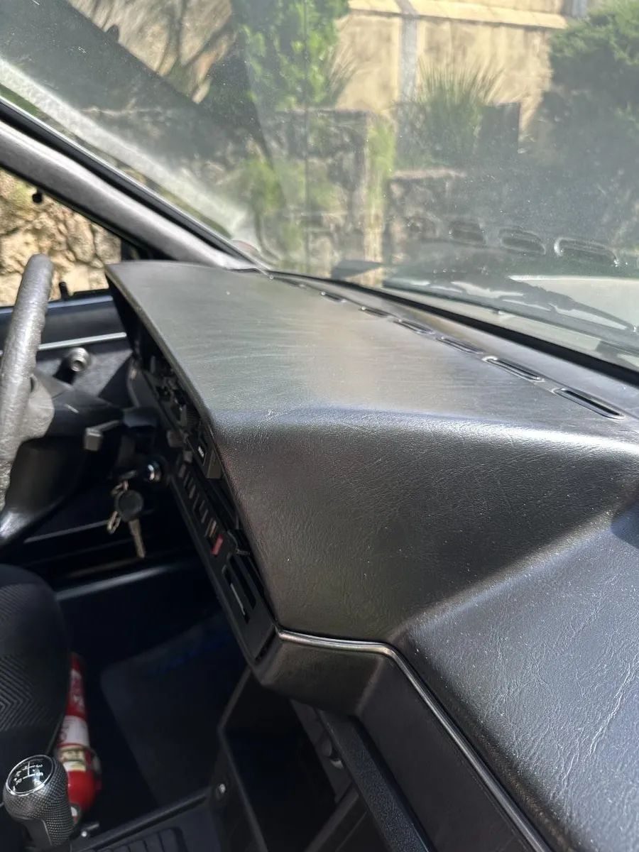 Santana - Foto #20 do anúncio à venda de Carro clássico