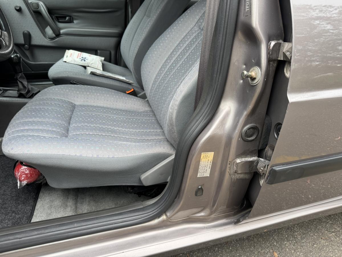Santana - Foto #15 do anúncio à venda de Carro clássico