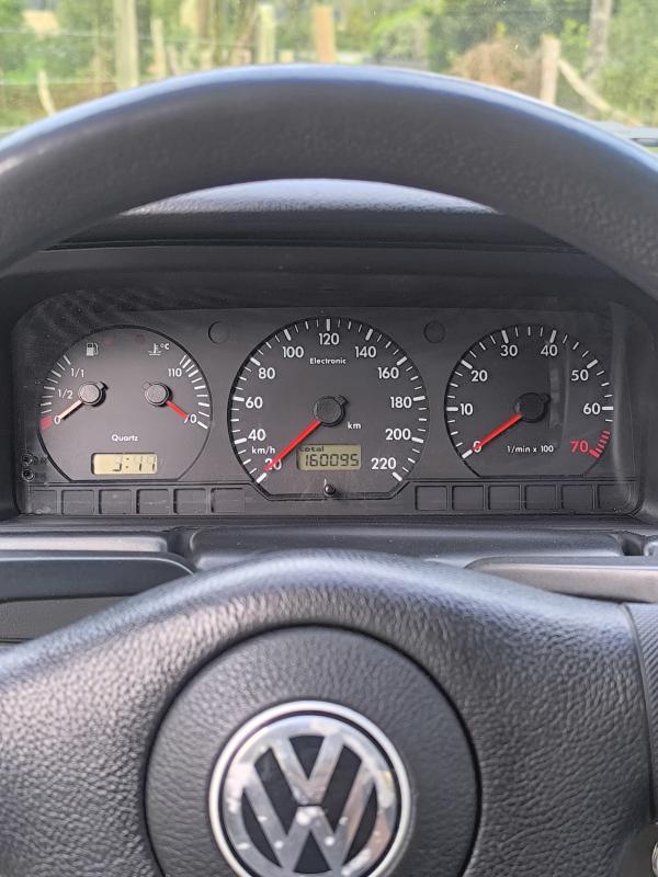 Santana - Foto #15 do anúncio à venda de Carro clássico