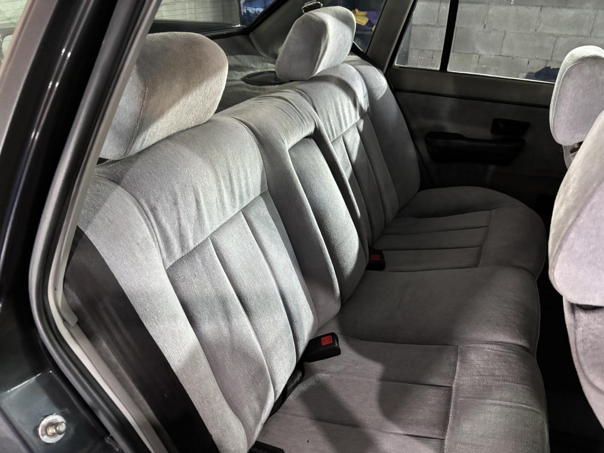 Santana - Foto #7 do anúncio à venda de Carro clássico