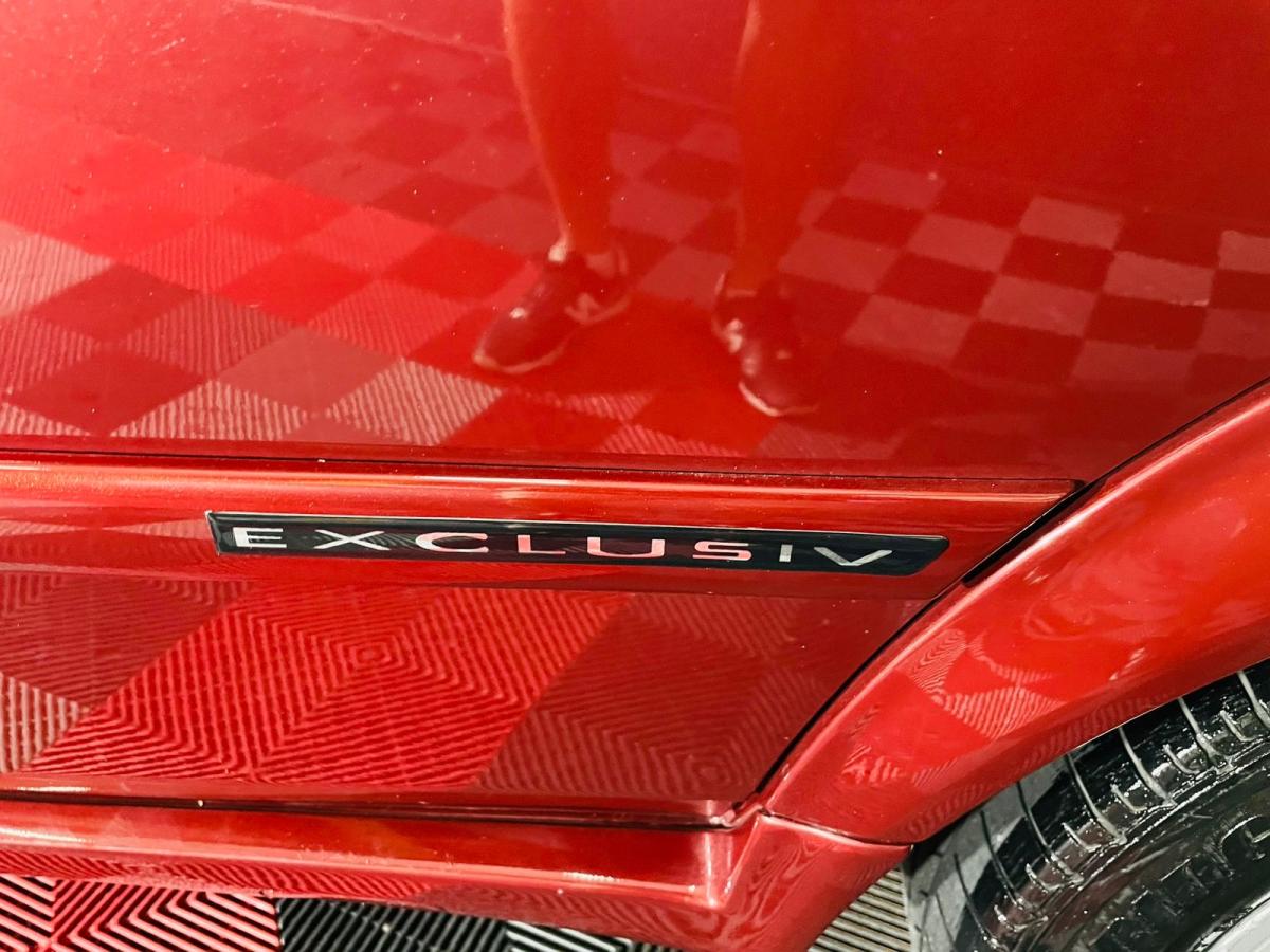 Santana - Foto #9 do anúncio à venda de Carro clássico