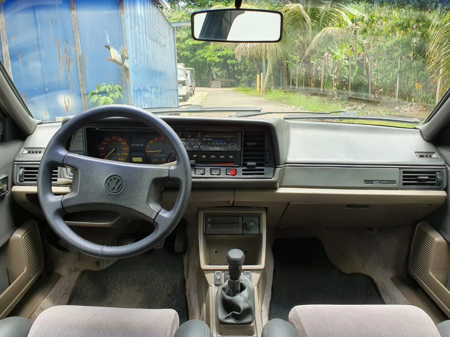 Santana - Foto #20 do anúncio à venda de Carro clássico