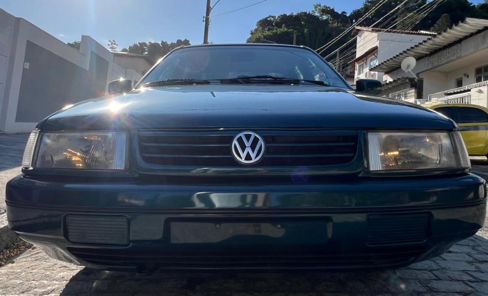 Santana - Foto #18 do anúncio à venda de Carro clássico