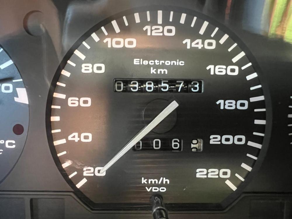 Santana - Foto #32 do anúncio à venda de Carro clássico