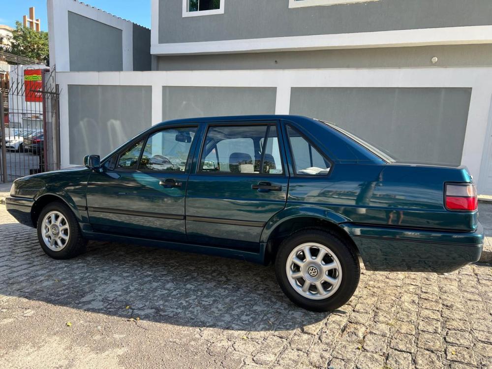 Santana - Foto #33 do anúncio à venda de Carro clássico