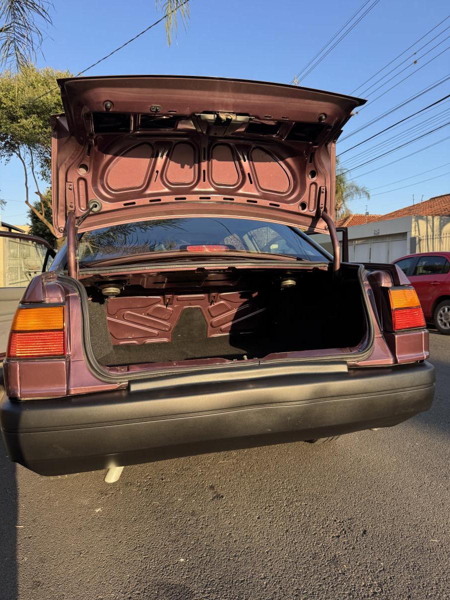 Santana - Foto #15 do anúncio à venda de Carro clássico