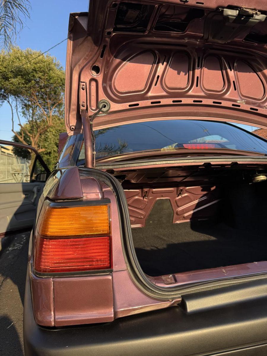Santana - Foto #35 do anúncio à venda de Carro clássico