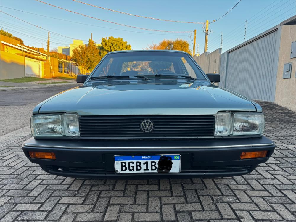 Santana - Foto #6 do anúncio à venda de Carro clássico