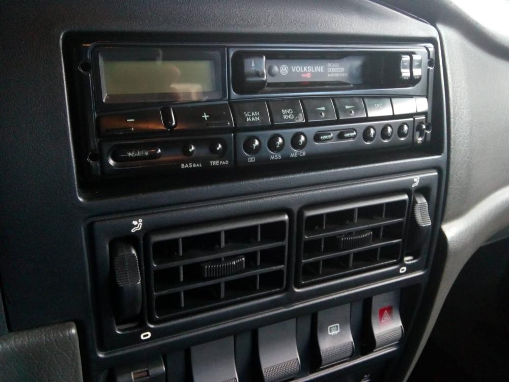 Santana - Foto #11 do anúncio à venda de Carro clássico