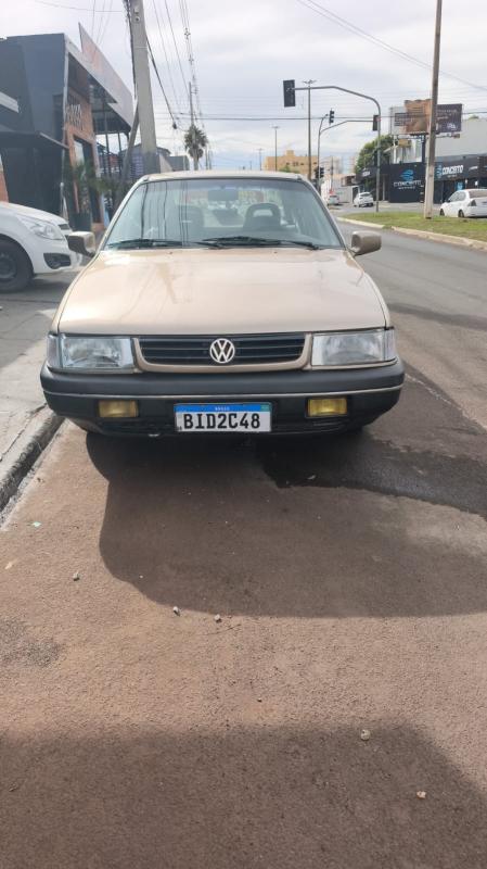 Santana - Foto #15 do anúncio à venda de Carro clássico