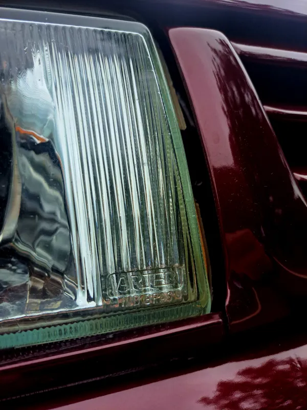 Santana - Foto #15 do anúncio à venda de Carro clássico