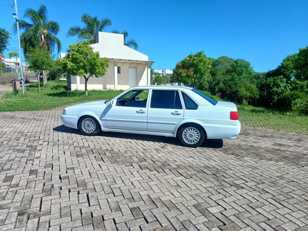 Santana - Foto #12 do anúncio à venda de Carro clássico