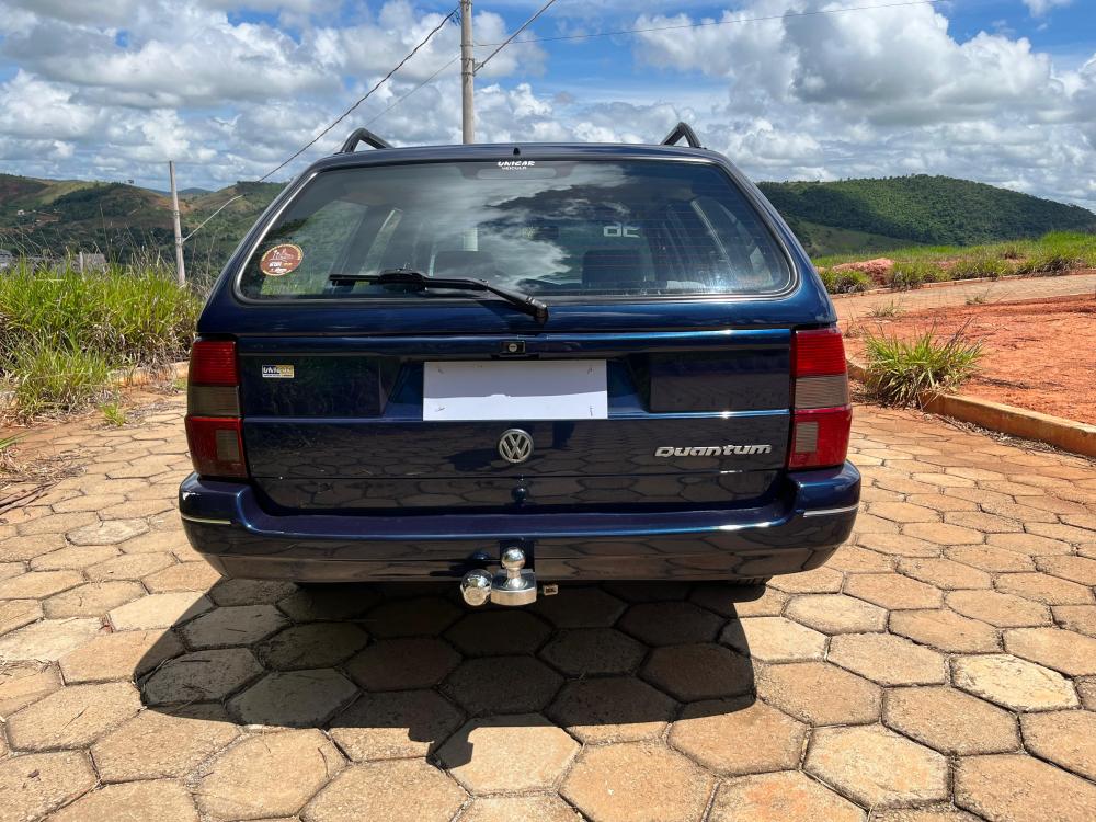Santana - Foto #12 do anúncio à venda de Carro clássico
