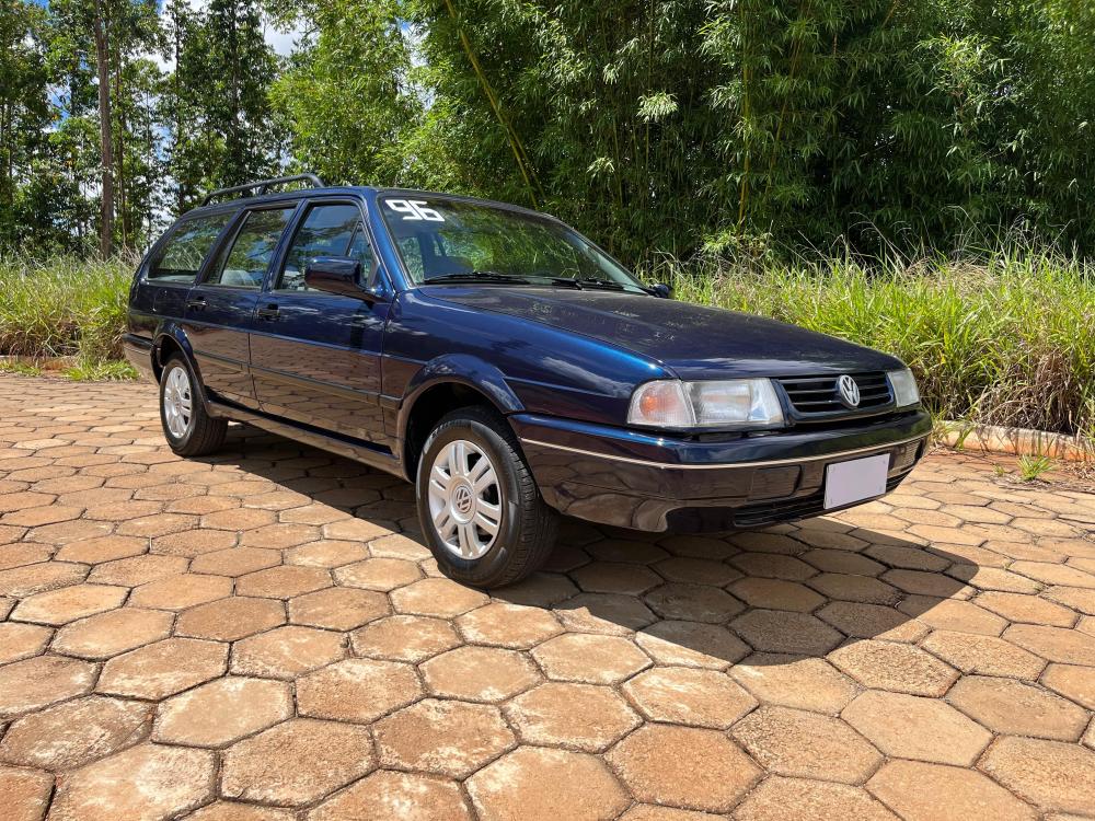 Santana - Foto #15 do anúncio à venda de Carro clássico