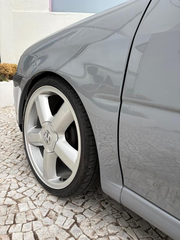 Saveiro - Foto #9 do anúncio à venda de Carro clássico