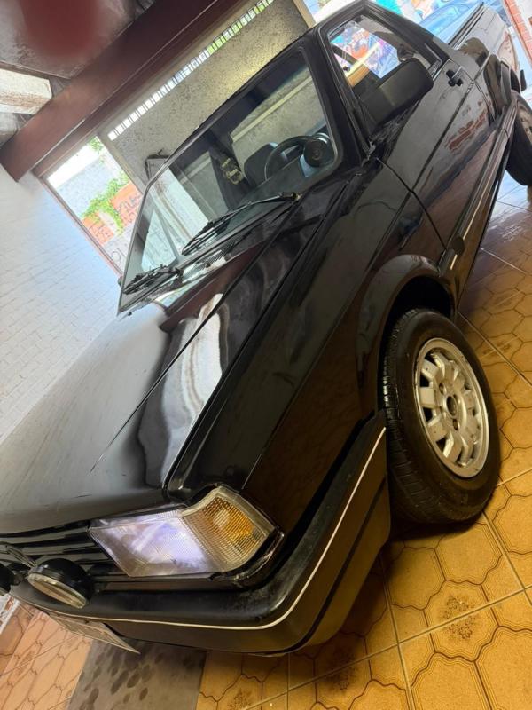 Saveiro - Foto #9 do anúncio à venda de Carro clássico