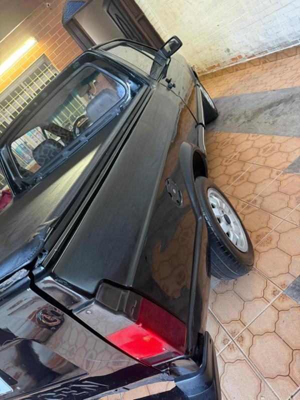 Saveiro - Foto #12 do anúncio à venda de Carro clássico
