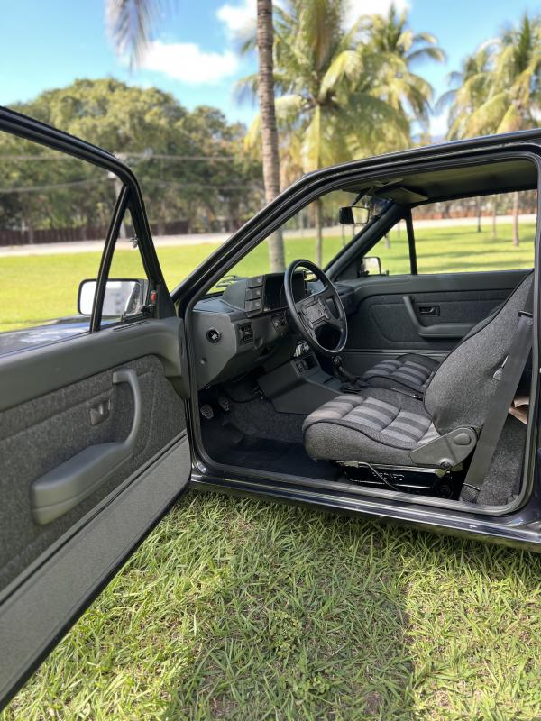 Saveiro - Foto #3 do anúncio à venda de Carro clássico